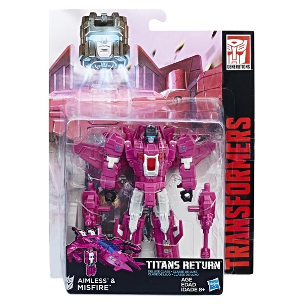 BigBadToyStore Preorder Alert   Titans Return Deluxe Wave 5  07 (7 of 10)